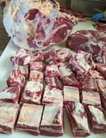 Carica l'immagine nel visualizzatore di Gallery, Cassetta mista di carne bovina 10 Kg - RITIRO IN CASCINA SOLO IL 5 e 6 DICEMBRE