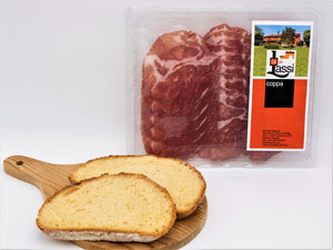 Coppa a fette