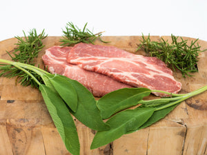 Coppa fresca