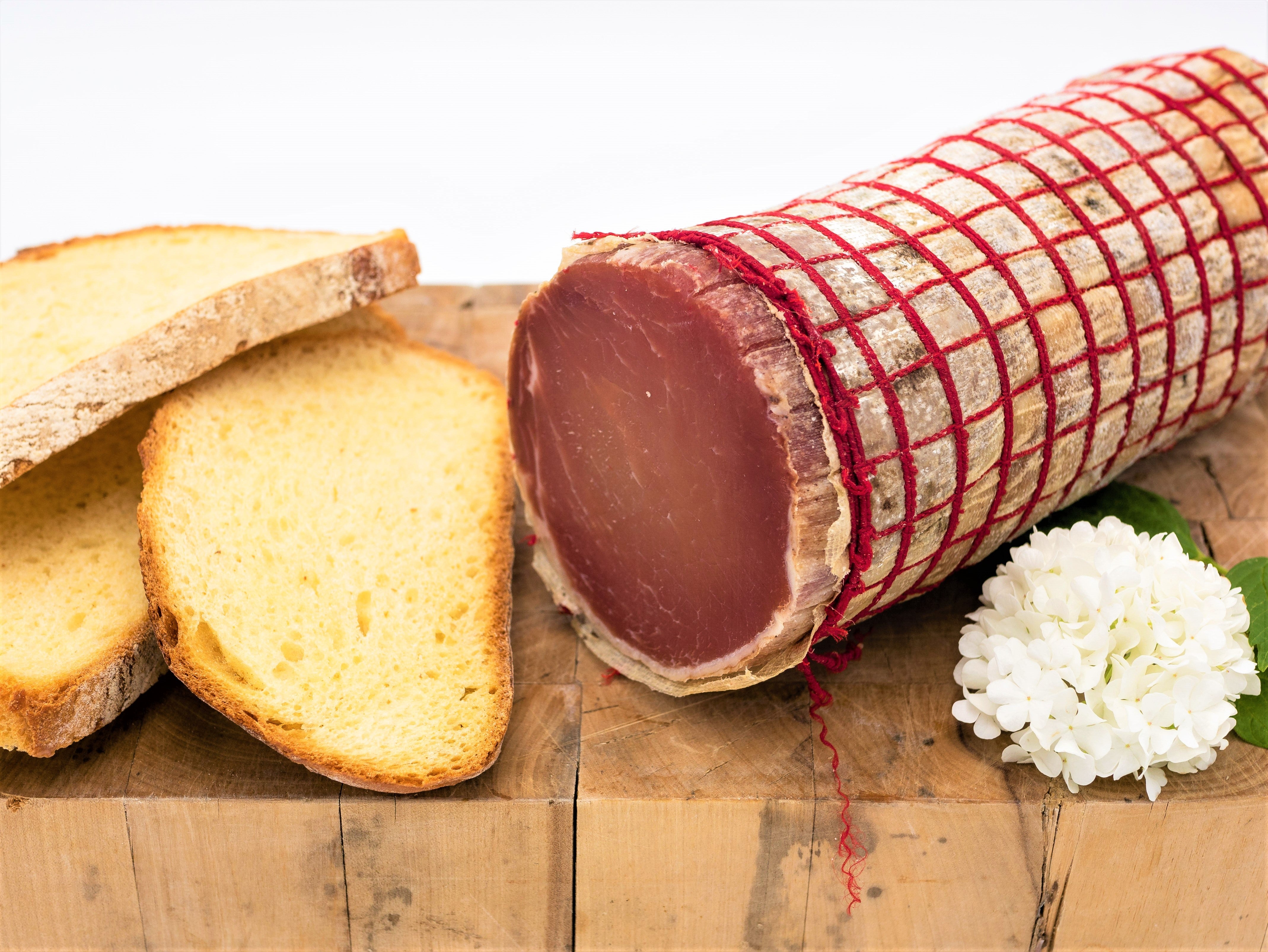 Trancio di Lonzino