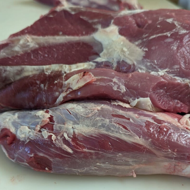 Cassetta mista di carne bovina 10 Kg - RITIRO IN CASCINA SOLO IL 5 e 6 DICEMBRE