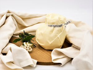 Scamorza bianca