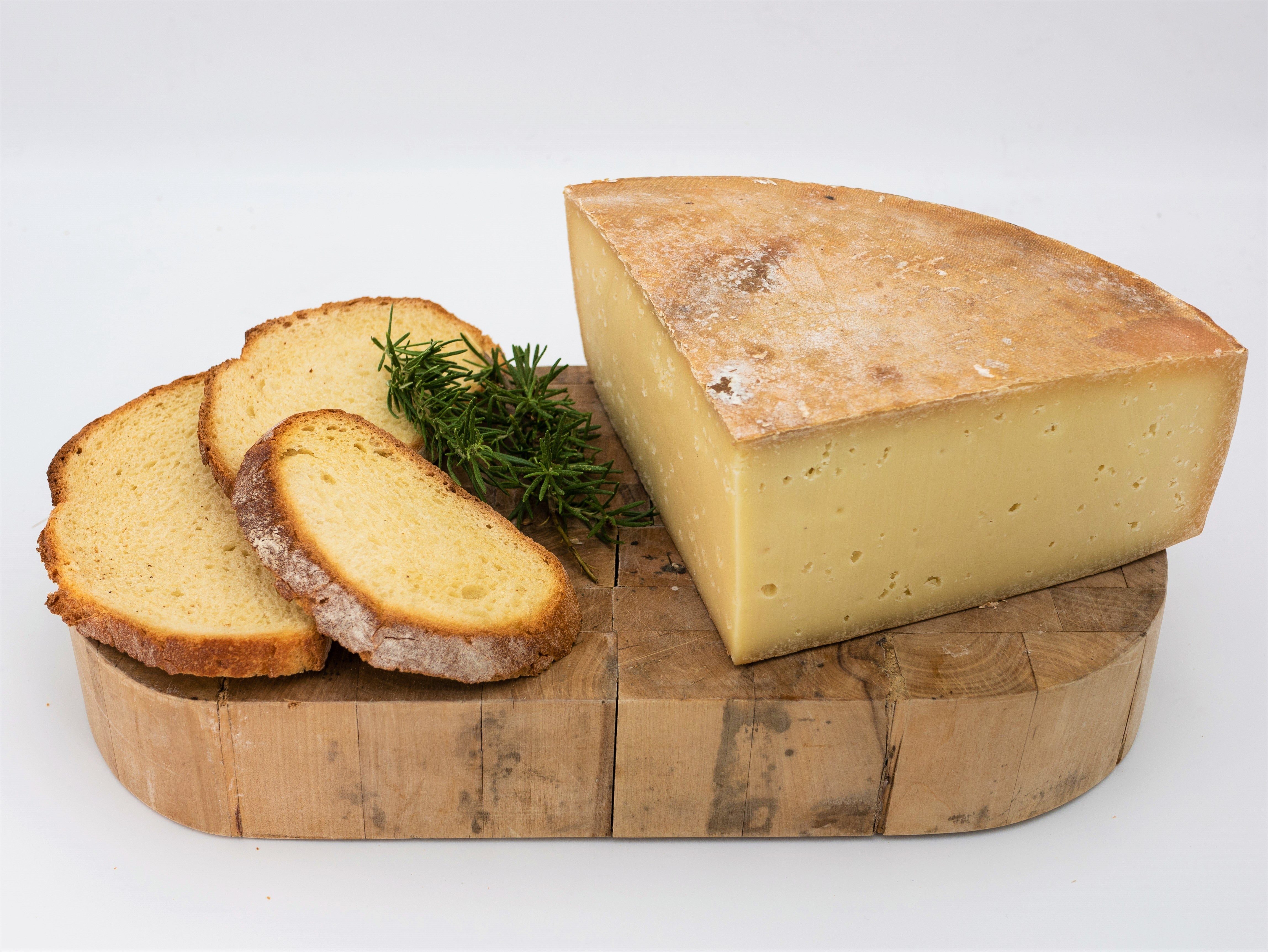 Fontina d'alpeggio