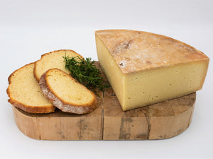 Fontina d'alpeggio