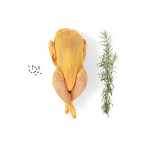 POLLO RUSPANTE