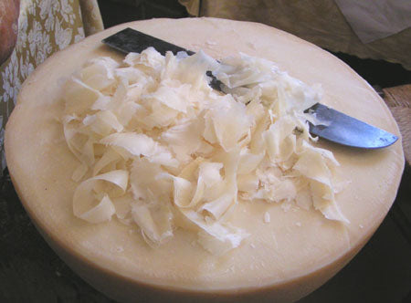 Lodigian raspadura
