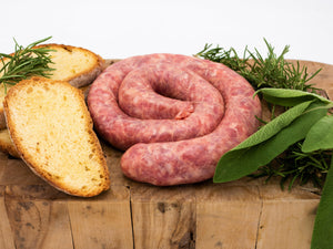 Lodi sausage