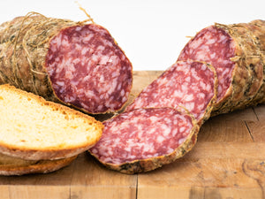 Salame di puro suino